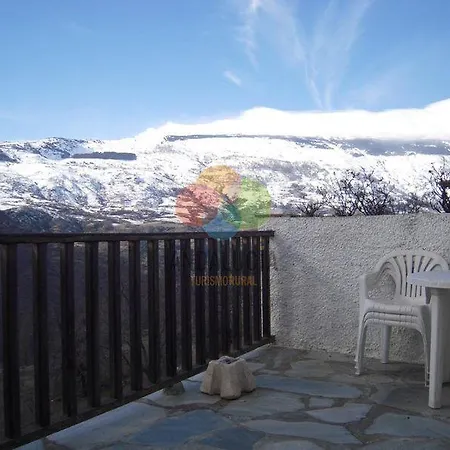 La Ermita Del Poqueira *