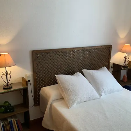 Apartmán La Ermita Del Poqueira *