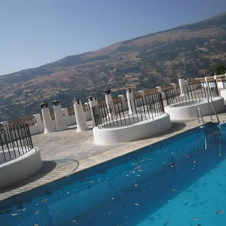 Apartamento La Ermita Del Poqueira
