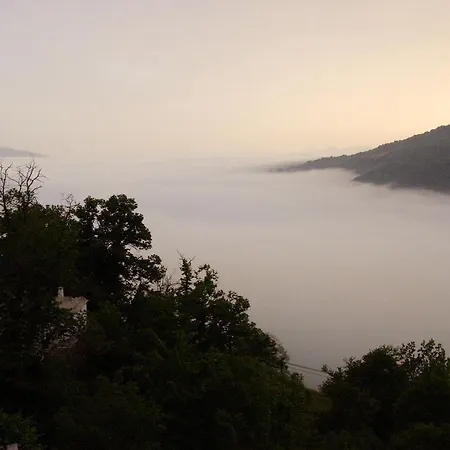 La Ermita Del Poqueira *