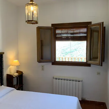 Apartment La Ermita Del Poqueira