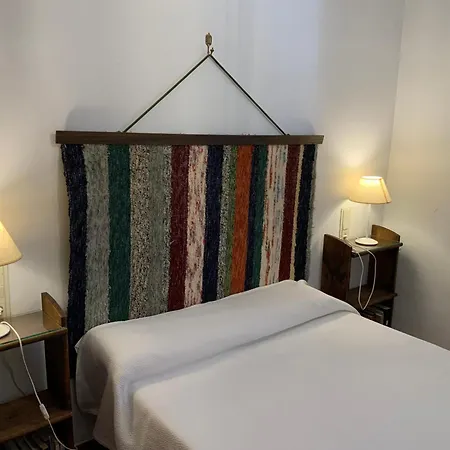 La Ermita Del Poqueira *