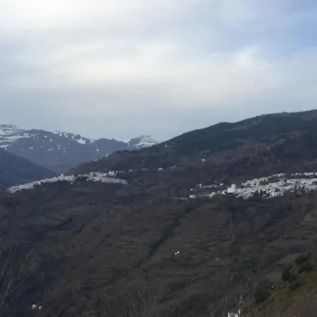 La Ermita Del Poqueira *